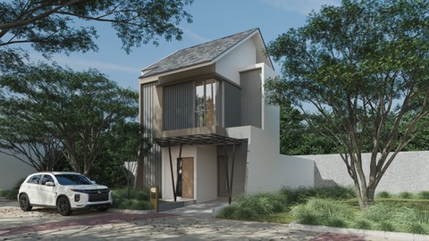 Kutilang Living view 3