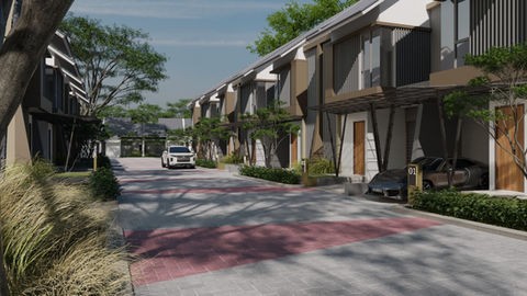Kutilang Living view 4